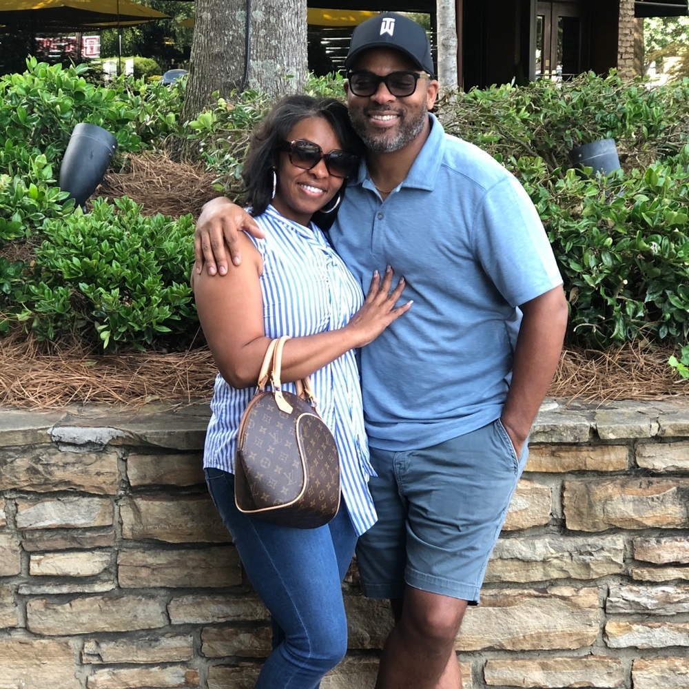 Meet your Posher, Second Hand Stitch